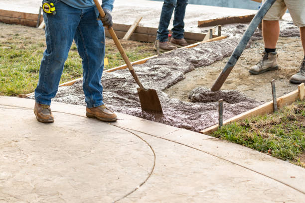 Best Concrete Foundation Repair in Brooklyn, IA