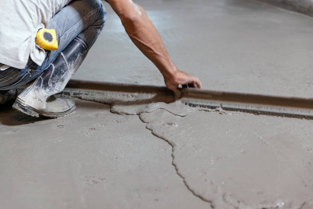 Best Concrete Pool Decks in Brooklyn, IA
