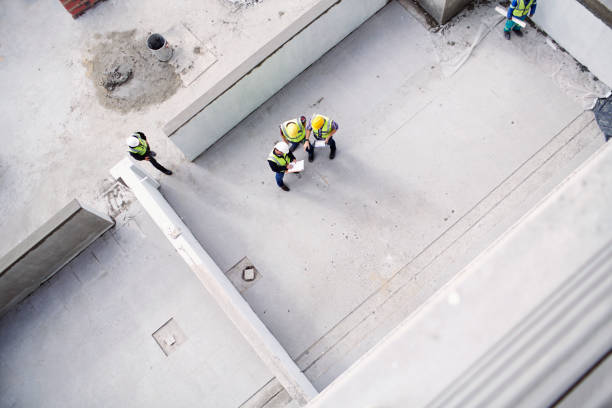Best Commercial Concrete Services in Brooklyn, IA