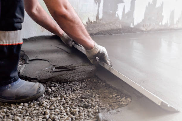 Best Concrete Removal and Replacement in Brooklyn, IA